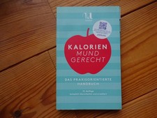 kalorien mundgerecht gebraucht kaufen kalorien mundgerecht gebraucht kaufen Wiesloch
