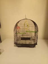 Small bird cage for sale  TAMWORTH