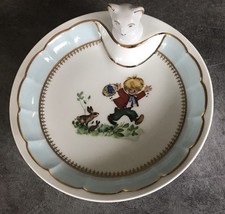 Assiette bouillie assiette d'occasion  Cuq-Toulza