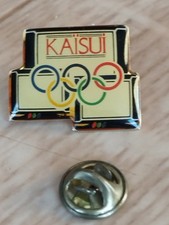 Pin kaisui marque d'occasion  Pacy-sur-Eure