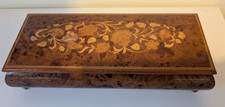 Vintage wooden sorrento for sale  PUDSEY