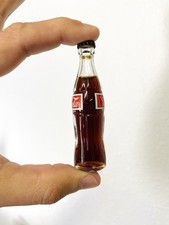 Bouteille miniature coca d'occasion  Châlons-en-Champagne
