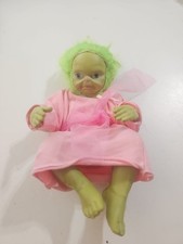 Baby grinch doll for sale  Perris