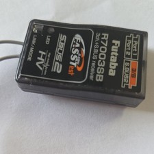 Futaba model r7003sb for sale  Panama City