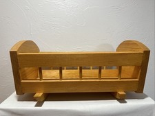 Wooden vintage toy for sale  Jeffers