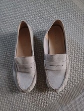 Caprice mokassins . gebraucht kaufen  Badersleben