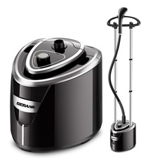 Steamer clothes 1500w for sale  Blythewood