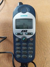 Altes handy siemens gebraucht kaufen  Würzburg