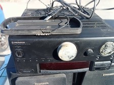 Pioneer 730 stereo usato  Sant Anastasia