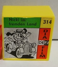 010 ddr dia gebraucht kaufen  Erfurt