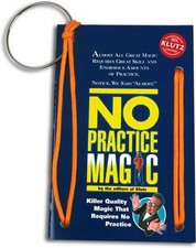 Practice magic for sale  Little Falls