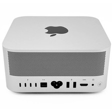 Apple 2023 M2 Ultra Mac Studio 64GB/1TB SSD 24-rdzeniowy procesor / 60-rdzeniowy na sprzedaż  PL