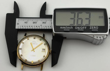 Orologio vintage anni usato  Spedire a Italy