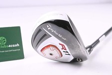 Taylormade r11 wood for sale  LOANHEAD