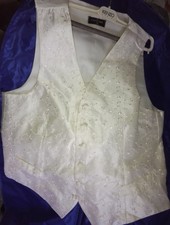 Gilet 100 soie d'occasion  Puteaux