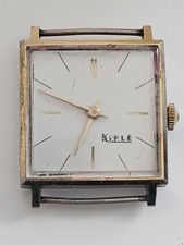 Montre mecanique kiple d'occasion  Forbach