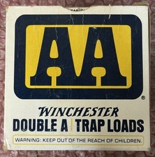 Vintage winchester double for sale  Reno