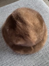 Echte pelz mütze gebraucht kaufen  Hannover