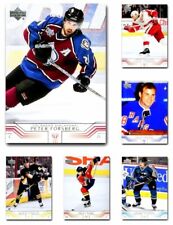 2001-02 Upper Deck SERIES ONE **** PICK YOUR CARD **** From The SET [1-200], używany na sprzedaż  Wysyłka do Poland