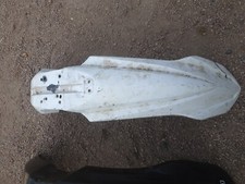 Garde boue moto d'occasion  Jaligny-sur-Besbre