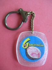 Porte clef jambon d'occasion  Fresnes