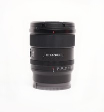 Sony 20mm 1.8 for sale  Brooklyn
