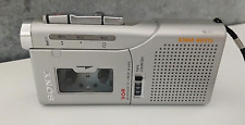 Sony microcassette registrator usato  Valenzano