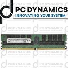 Micron 64gb pc4 usato  Montesilvano