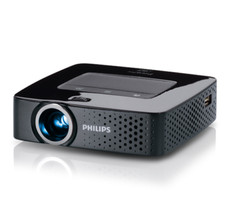 Projetor de Bolso para Notebook Philips PPPX3610 - WiFi - Recarregável - 100 Lumens comprar usado  Enviando para Brazil