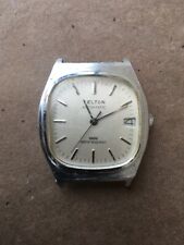 Ancienne montre kelton d'occasion  Arinthod