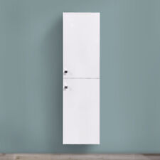 Bathroom white unit for sale  LINCOLN