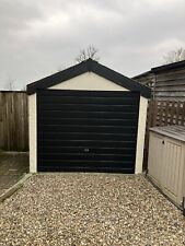 Prefabricated garage for sale  BRENTWOOD