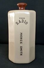 C1920s antique radio for sale  HAYWARDS HEATH