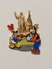 Disney parks walt for sale  Mount Morris