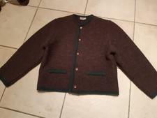 Trachten jacke janker gebraucht kaufen  Jetzendorf