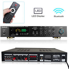 Hifi verstärker kanal gebraucht kaufen  Bochum