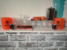 Jägermeister konvolut teile gebraucht kaufen  Alzey-Umland