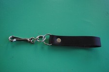 B.n. brown leather for sale  MILLTIMBER