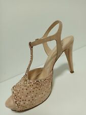Sandali donna tacco usato  Cassina de' Pecchi