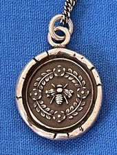 Pyrrha honeybee pendant for sale  Colonial Beach