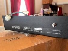 New acoustat spectra for sale  Allentown