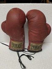 Vintage everlast gloves for sale  Painesville