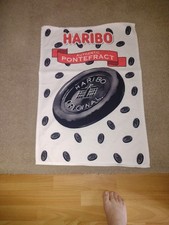 Novelty haribo pontefract for sale  CROWBOROUGH