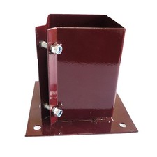 Fence post support for sale  BRADFORD