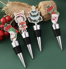 Set wine stopper for sale  Waterloo
