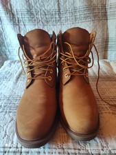 Timberland uomo inch usato  Sondalo