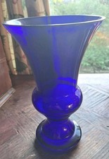 Inch bristol blue for sale  STOKE-SUB-HAMDON