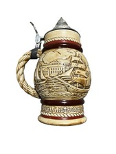 Avon beer stein for sale  Olympia