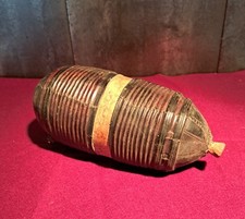 Gourde bouchon calebasse d'occasion  Auray