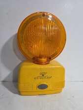 Dietz 670 Visi Flash SYRACUSE NY EE. UU. intermitente señal de seguridad control de tráfico segunda mano  Embacar hacia Mexico